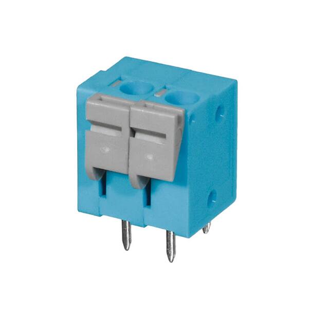 TBL004V-508-02BE-2GY CUI Devices  Cavo a scheda